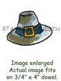 AAA-104 Pilgrim Hat